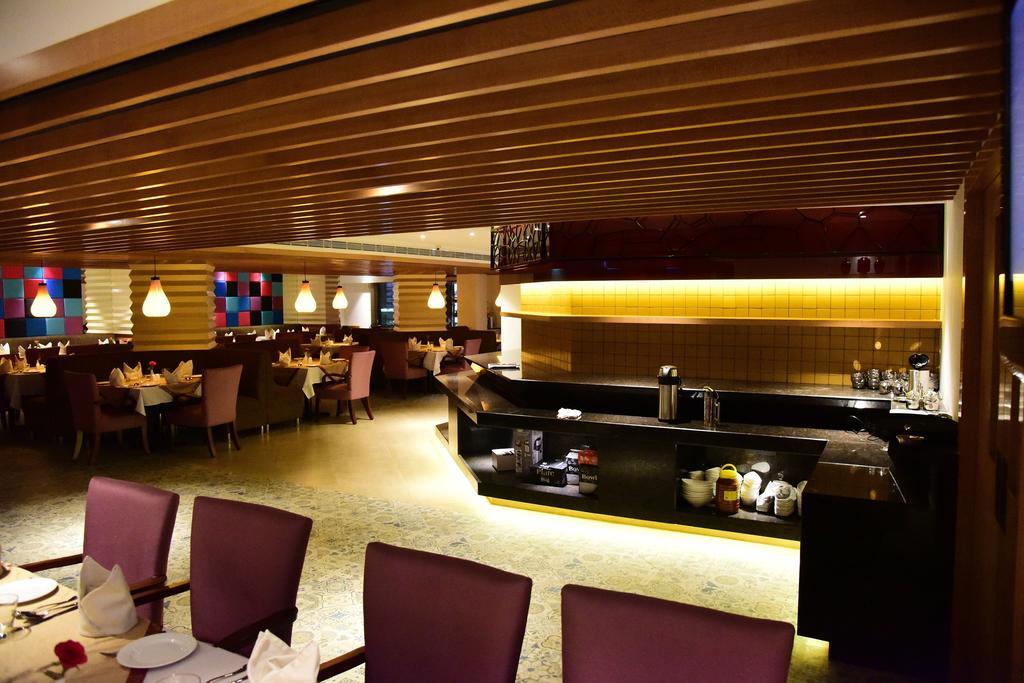 The Royal Comfort Bangalore Exterior foto